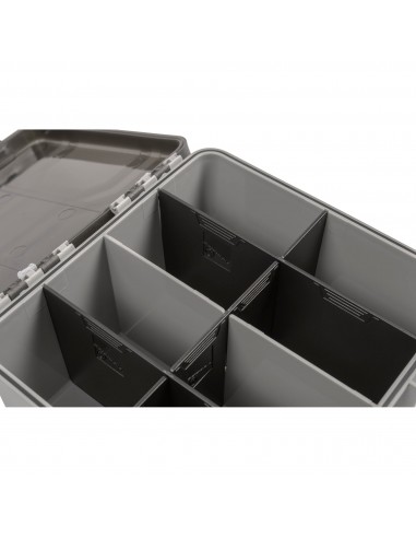 Preston Hardcase Accessory Box XL