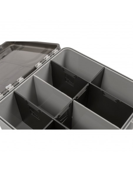 Preston Hardcase Accessory Box XL