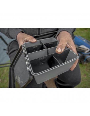 Preston Hardcase Accessory Box XL
