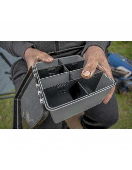 Preston Hardcase Accessory Box XL
