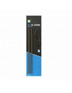 Preston In-line ICS XL Stems