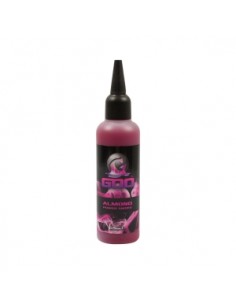 Goo Pink Almond Power Smoke