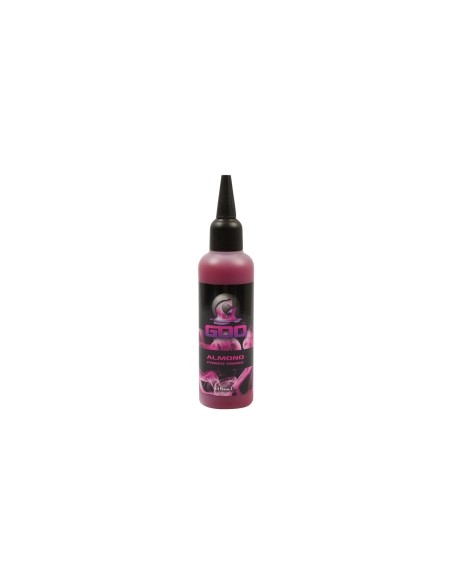 Goo Pink Almond Power Smoke
