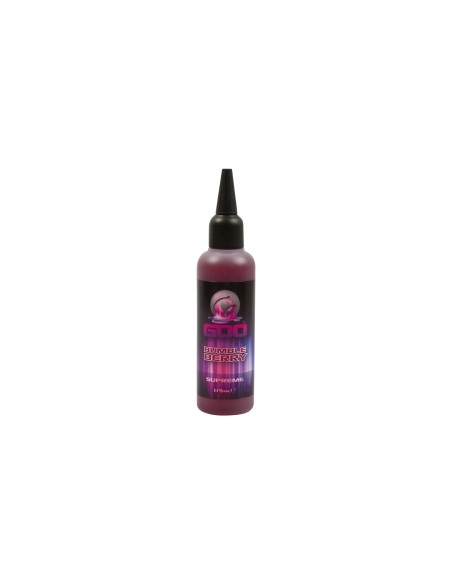 Goo Bumbleberry Supreme