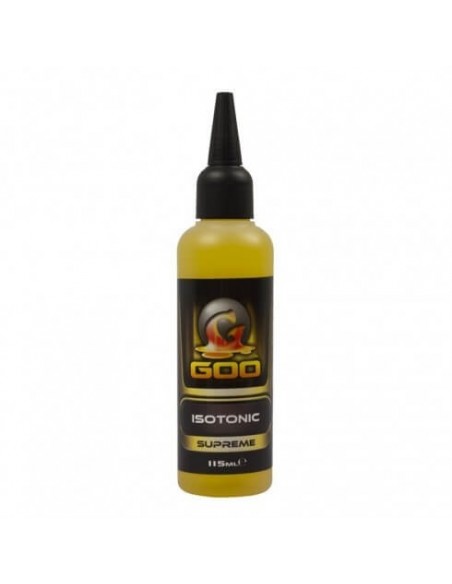 Goo Isotonic Supreme