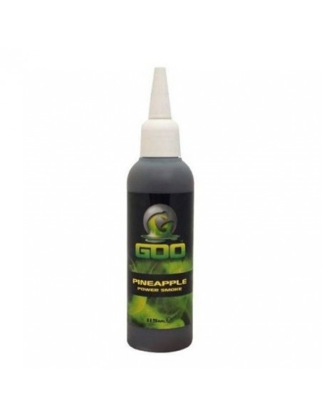Goo Pineapple Power Smoke