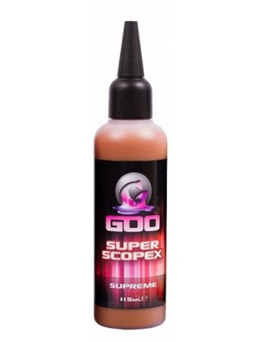 Goo Super Scopex Supreme