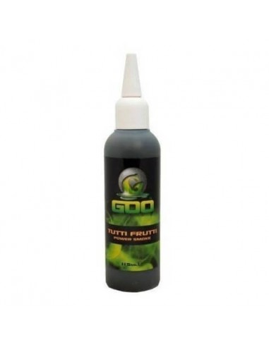 Goo Tutti Frutti Power Smoke