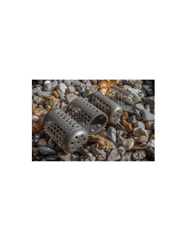 Korum Combi Mesh Feeder Large