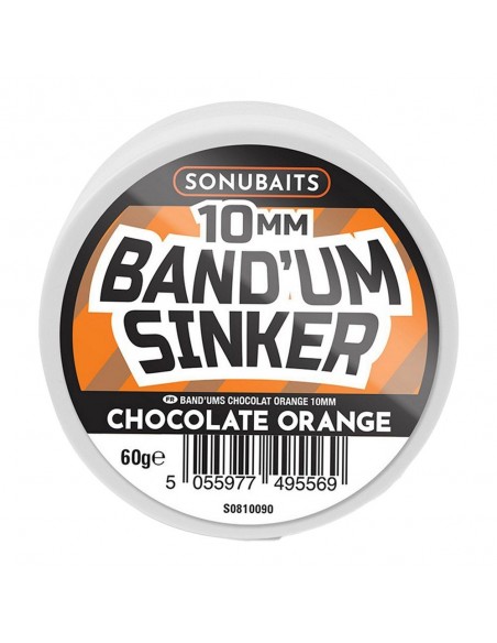 Sonubaits Band'um Sinkers Chocolate Orange