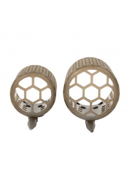 Preston ICS Bait Up Feeders 20gr