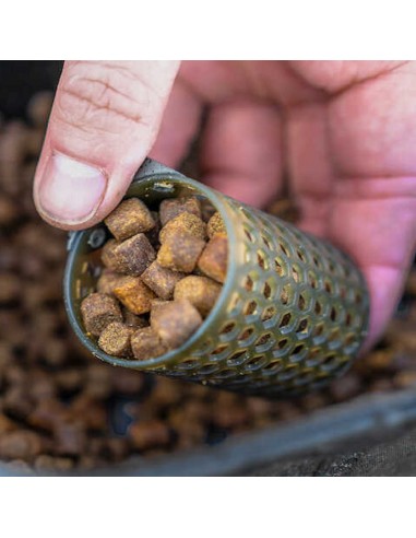 Preston ICS Bait Up Feeders 20gr