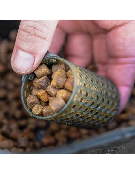 Preston ICS Bait Up Feeders 20gr