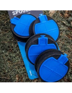 Preston Revalution Spools 2