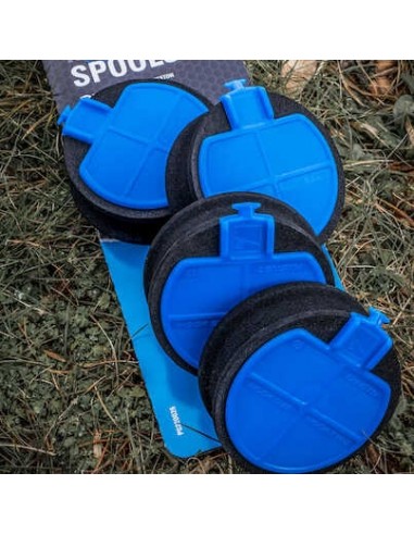 Preston Revalution Spools