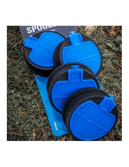Preston Revalution Spools