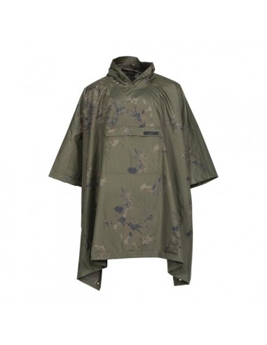 Nash Scope Poncho