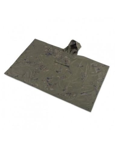 Nash Scope Poncho