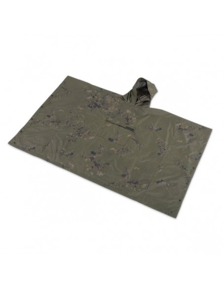 Nash Scope Poncho