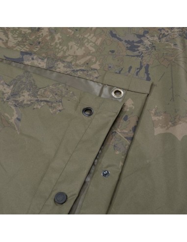 Nash Scope Poncho