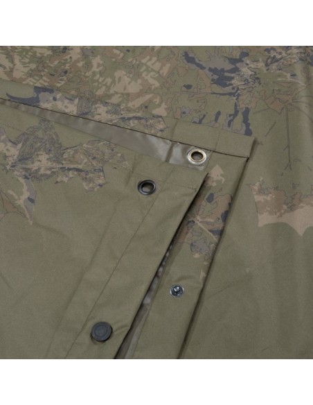 Nash Scope Poncho