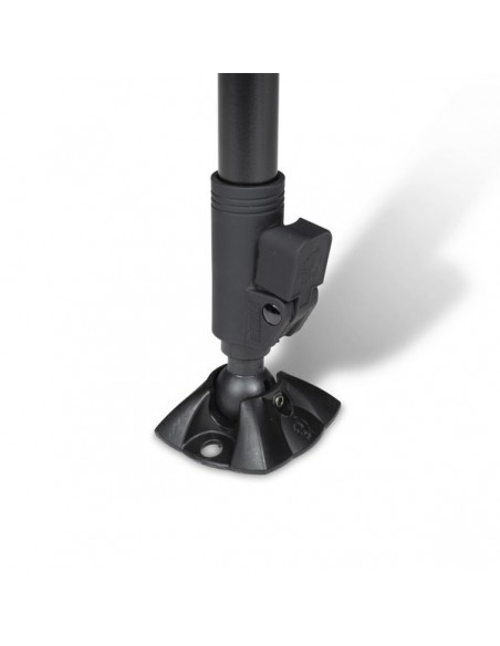 Nash Bank Life Adjustable Table