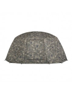 Nash Titan Hide Camo Pro XL Overwrap