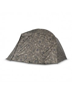 Nash Titan Hide Camo Pro XL Overwrap 2