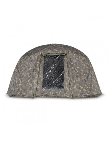 Nash Titan Hide Camo Pro XL Overwrap