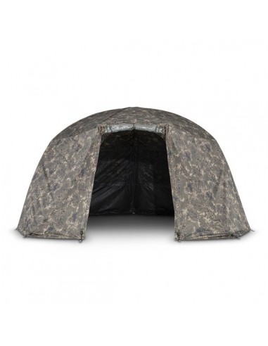 Nash Titan Hide Camo Pro XL Overwrap