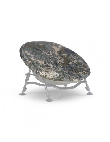 Nash Indulgence Moon Chair Waterproof Cover