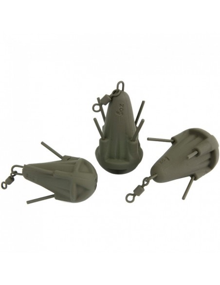 Fox Grappling Marker Lead