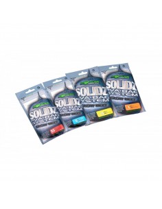 Korda Solidz Slow Melt PVA Bags