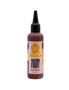 Goo Passion Fruit Supreme