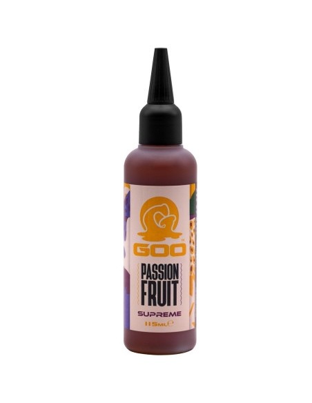 Goo Passion Fruit Supreme