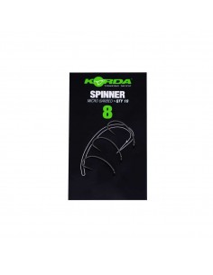 Korda Spinner