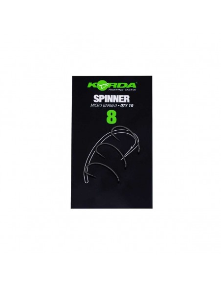 Korda Spinner