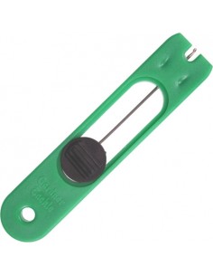 Gardner Braided Hair Needle