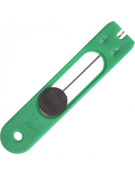 Gardner Braided Hair Needle