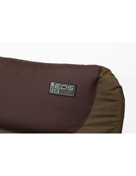 Fox Eos 2 Chair