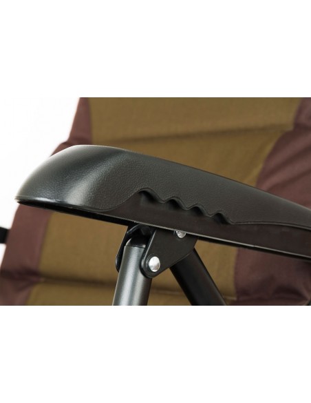 Fox Eos 2 Chair