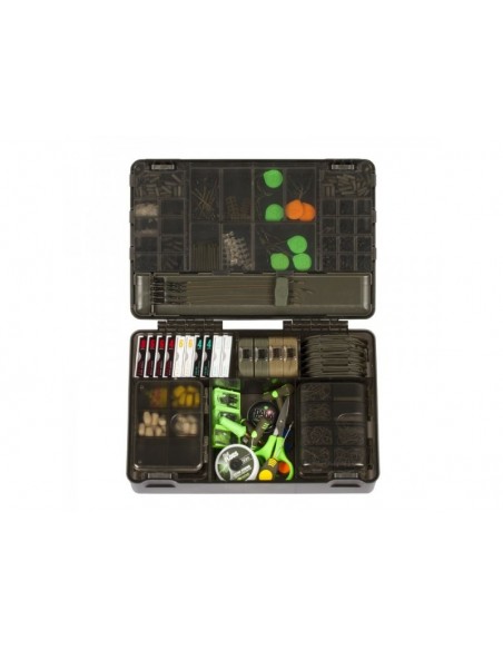 Korda Tackle Box