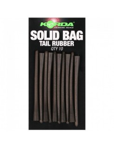 Korda PVA Tail Rubber