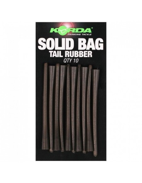 Korda PVA Tail Rubber