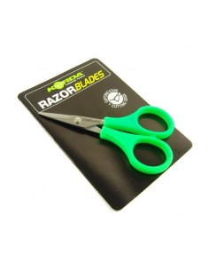 Korda Razor Blades