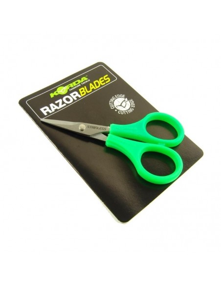 Korda Razor Blades