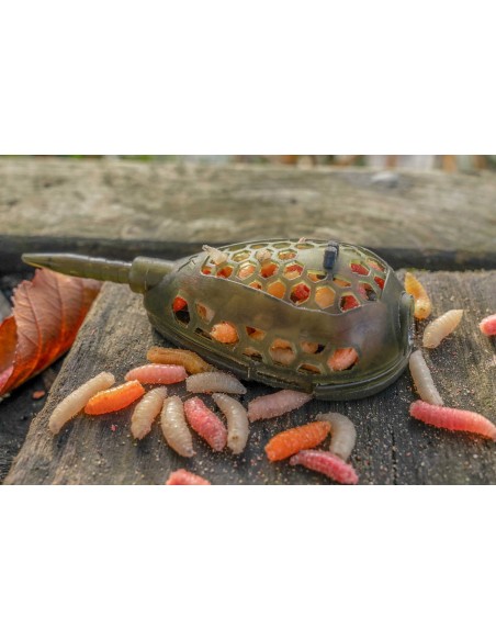 Korum Camo Grub