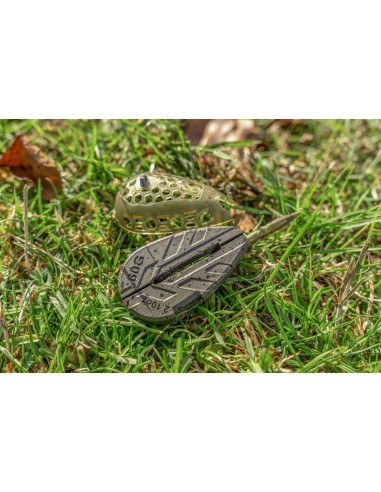 Korum Camo Grub