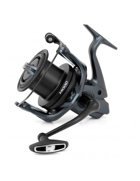 Shimano Speedmaster 14000 XTC