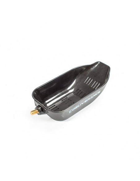 Nash Spot On Easy Flow Particle Spoon